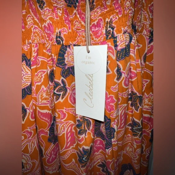 Cleobella NWT dress - Picture 6 of 6